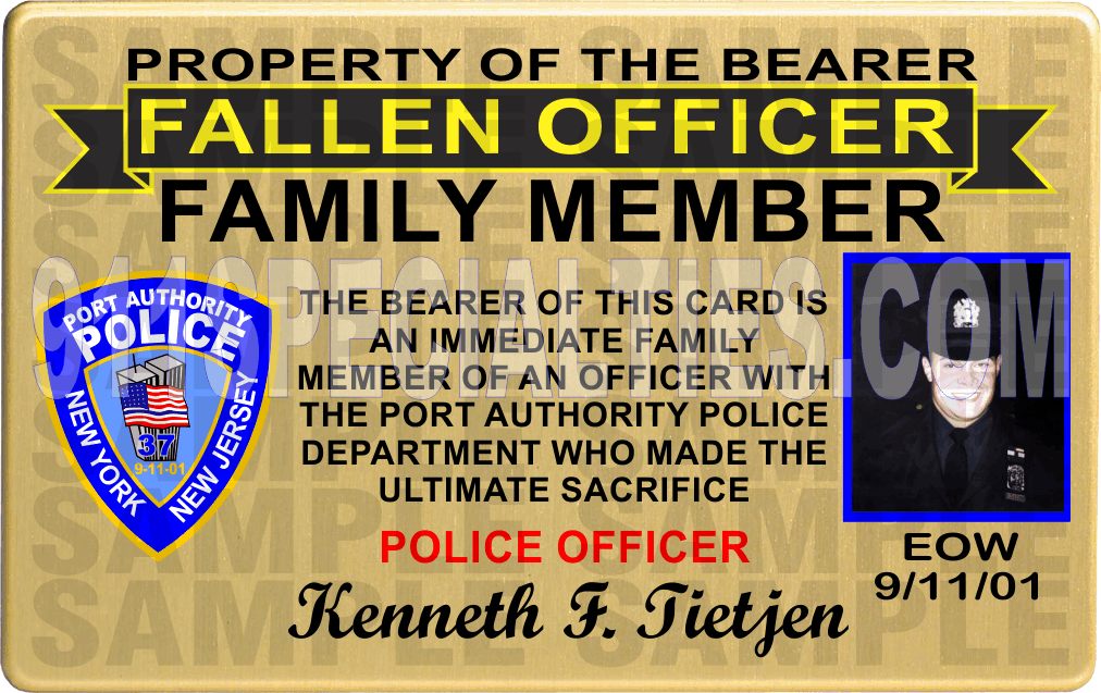 police